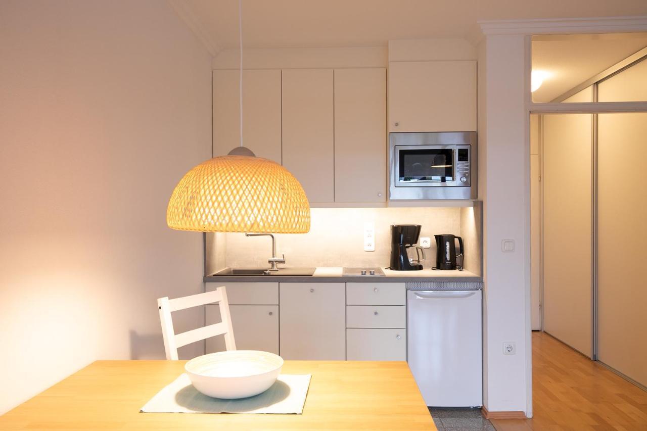The Alpine Ridge Apartment Garmisch-Partenkirchen Exterior foto